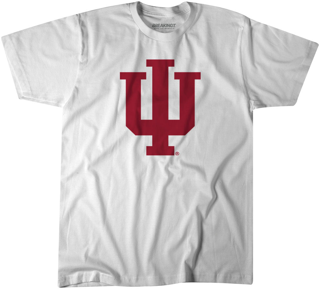 Indiana Hoosiers: Primary Logo 1