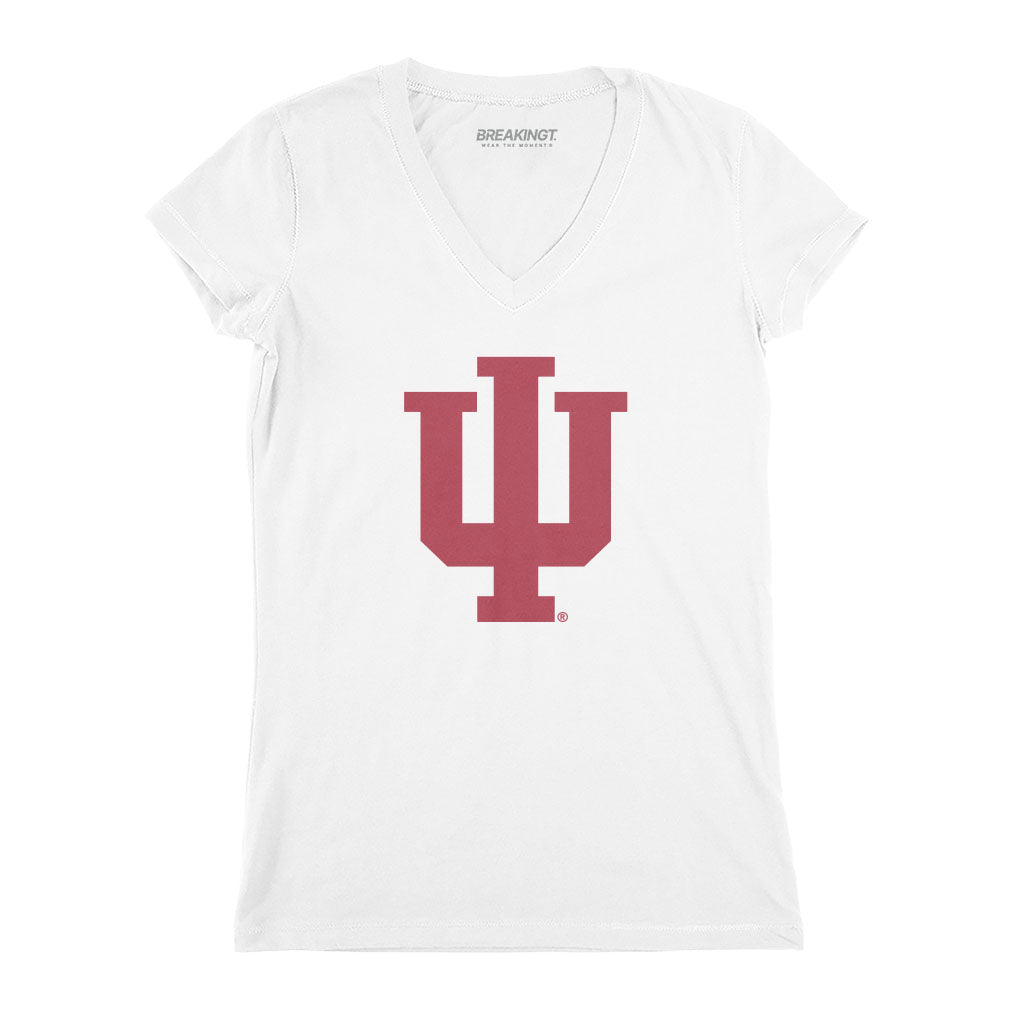 Indiana Hoosiers: Primary Logo 7