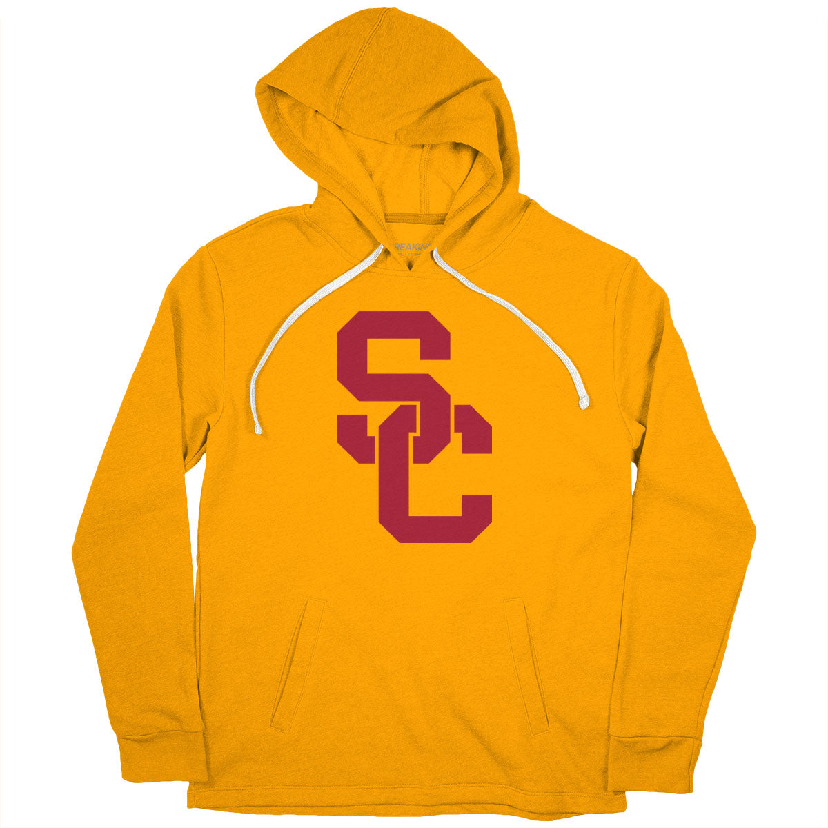 USC Trojans: Primary Logo 5