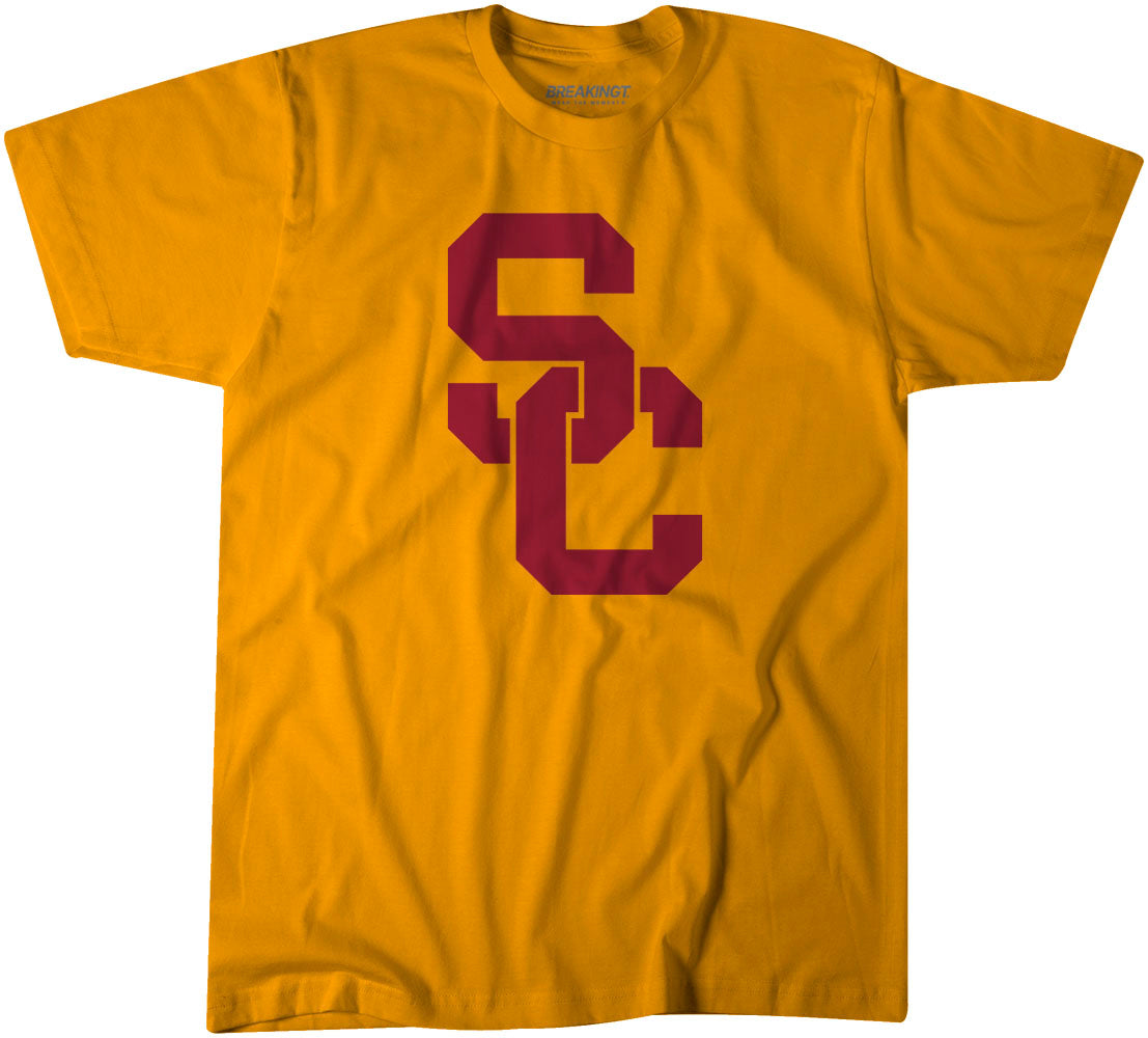 USC Trojans: Primary Logo 2