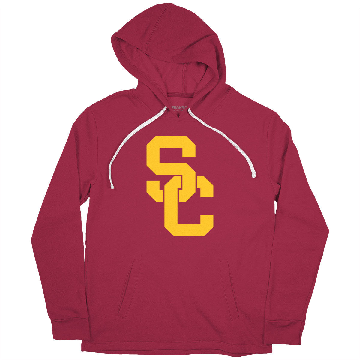 USC Trojans: Primary Logo 6