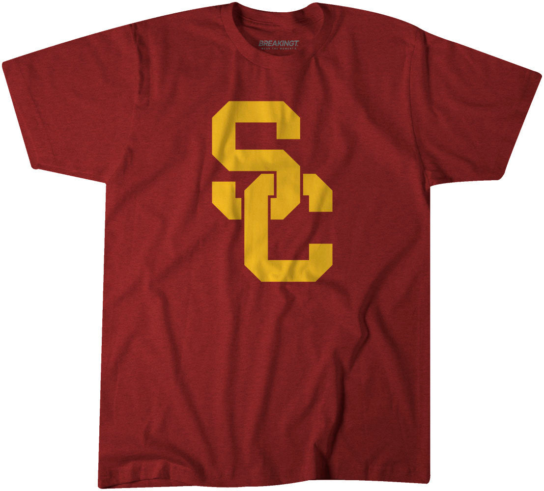 USC Trojans: Primary Logo 3