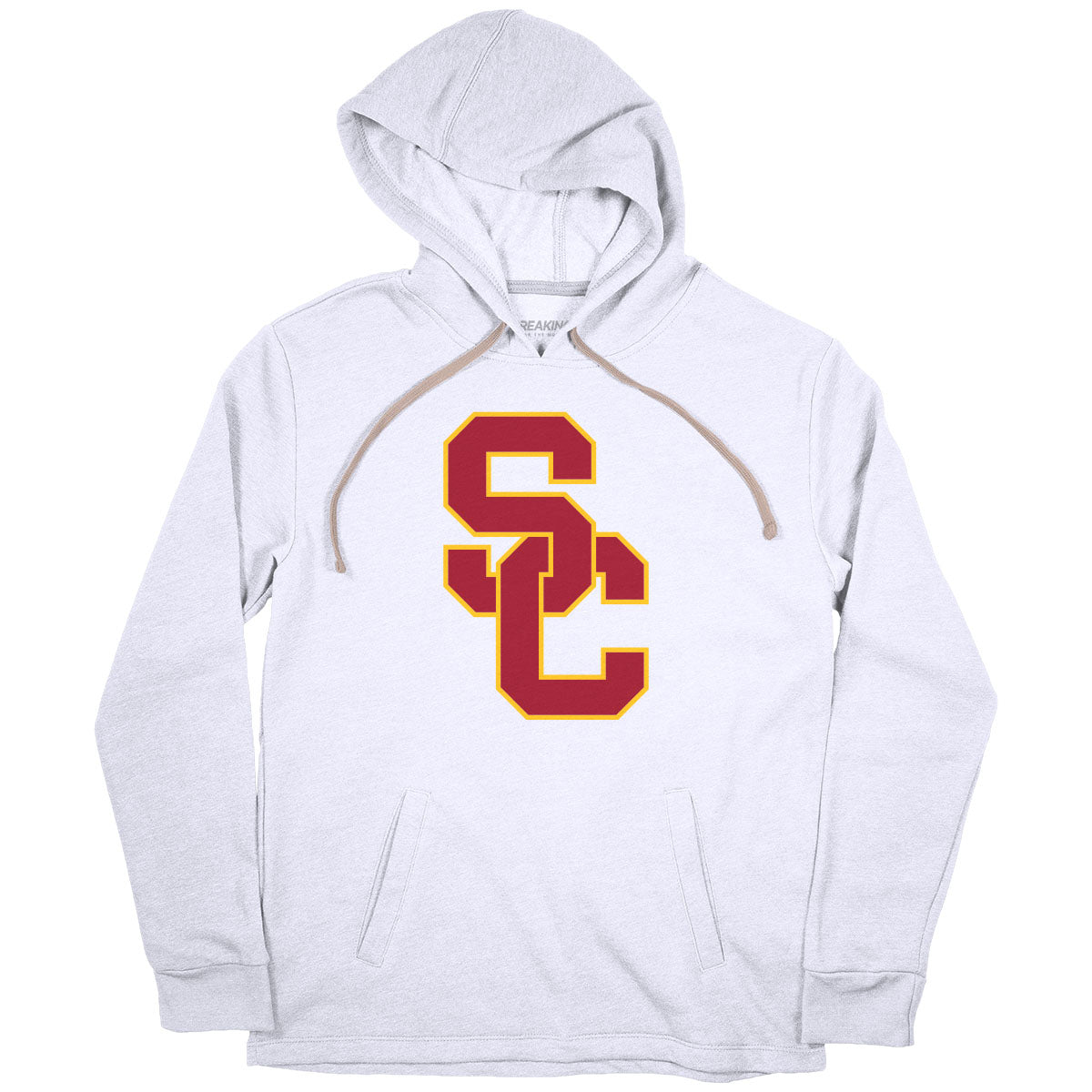 USC Trojans: Primary Logo 4