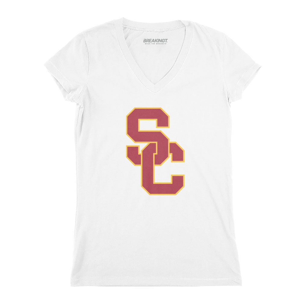 USC Trojans: Primary Logo 7