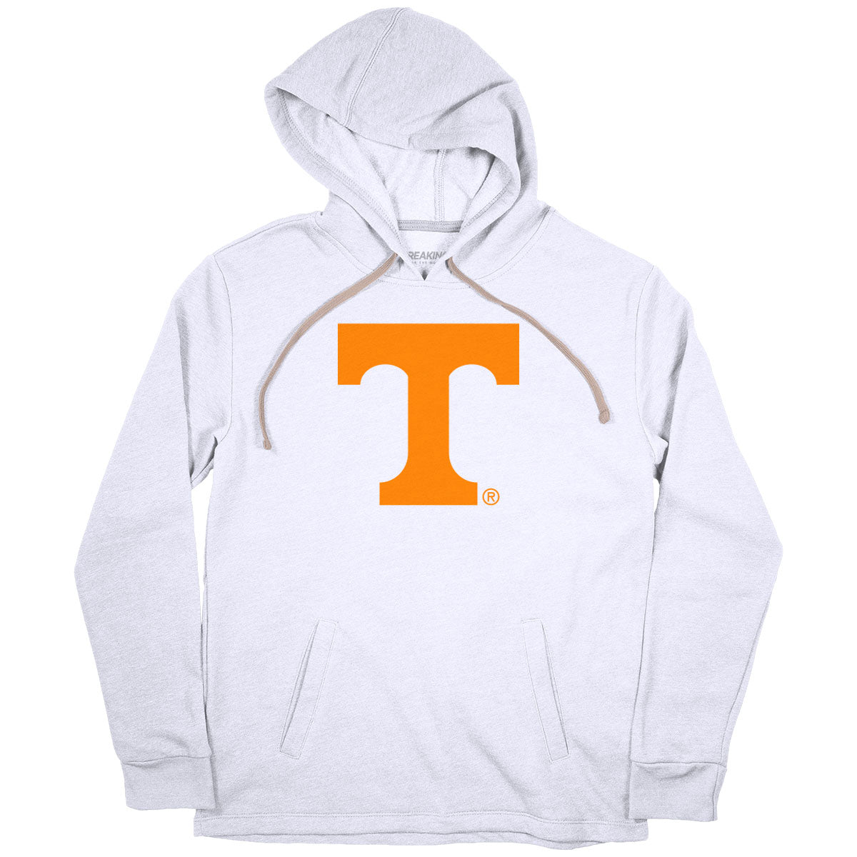 Tennessee Volunteers: Primary Logo 4