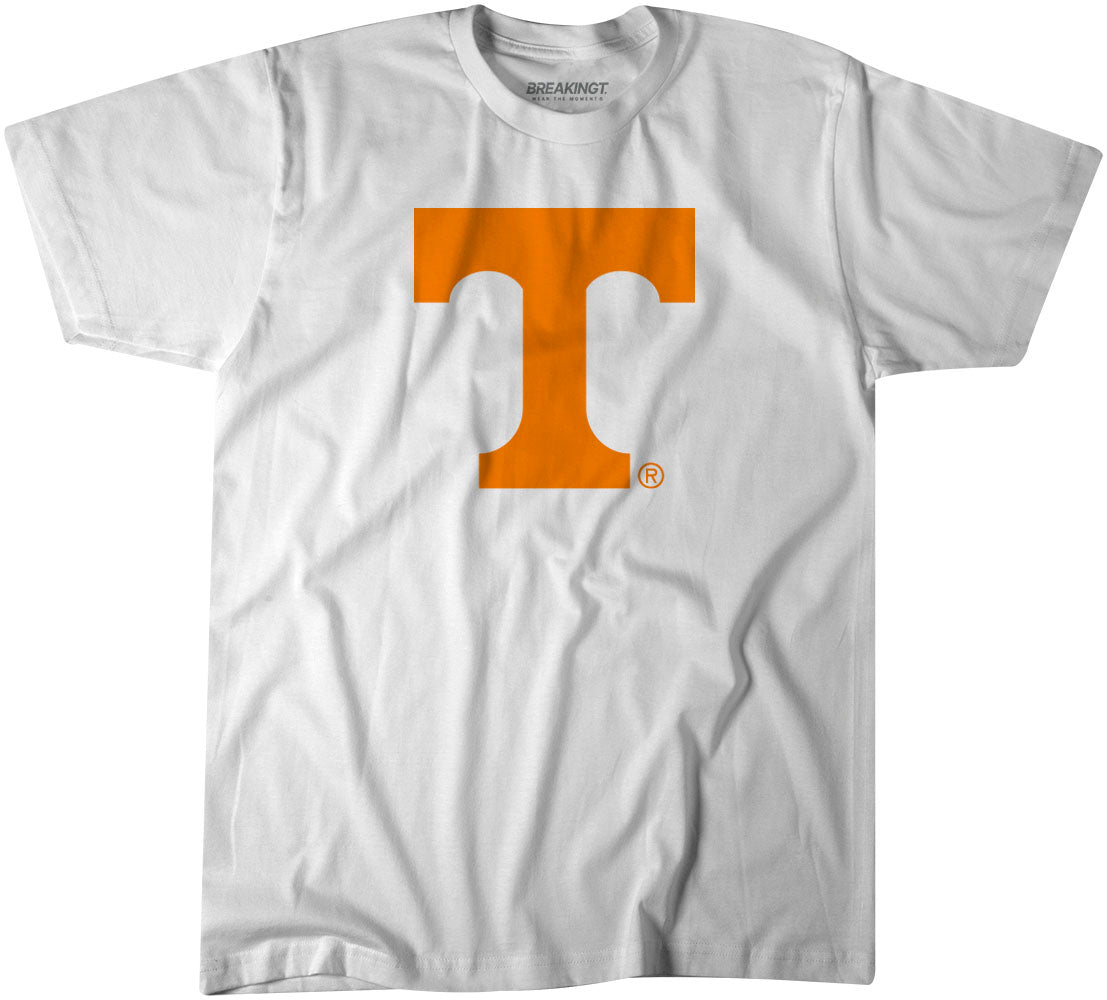 Tennessee Volunteers: Primary Logo 2