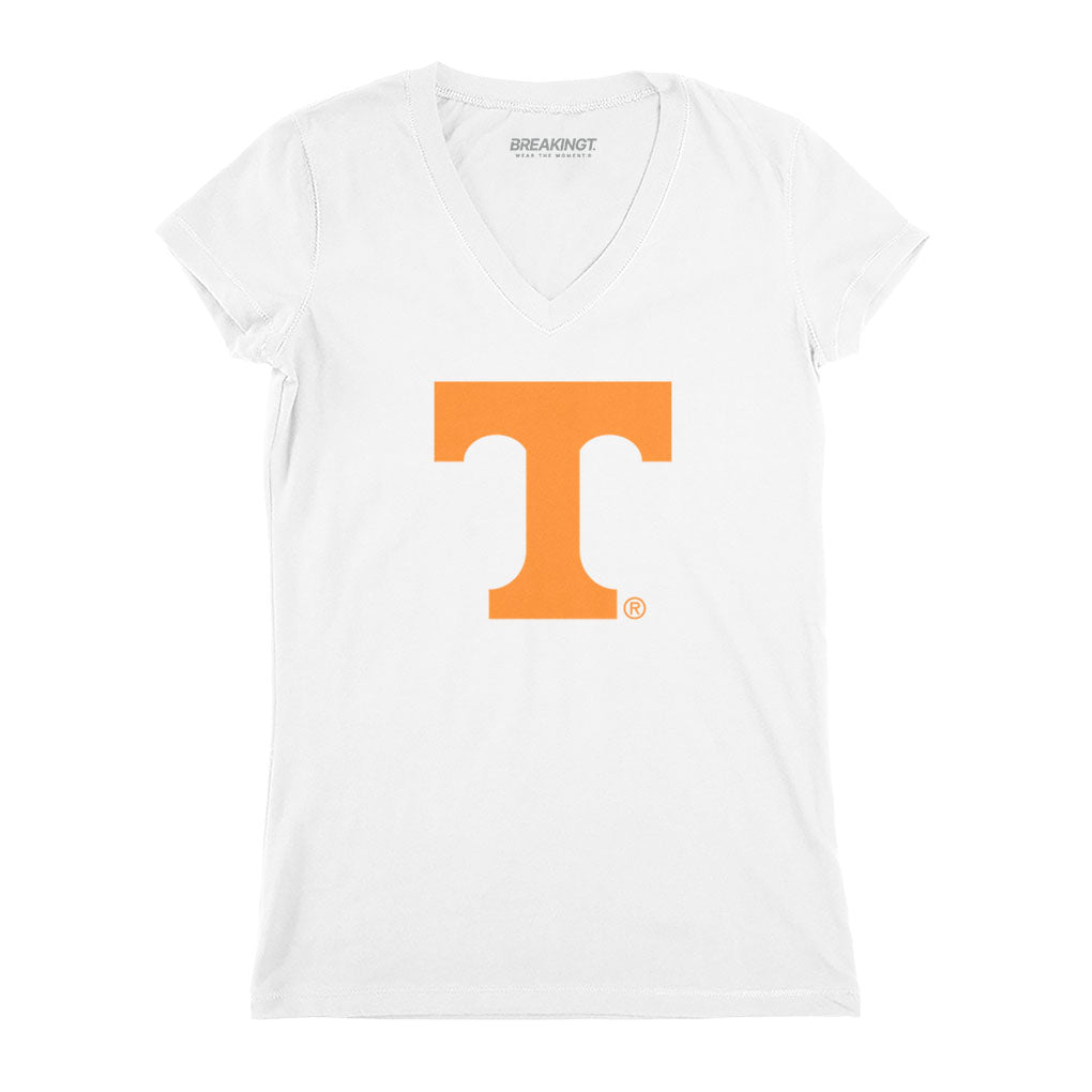 Tennessee Volunteers: Primary Logo 5