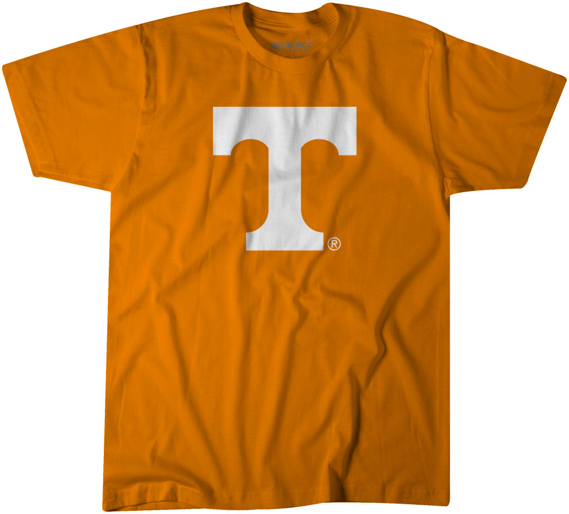 Tennessee Volunteers: Primary Logo 1