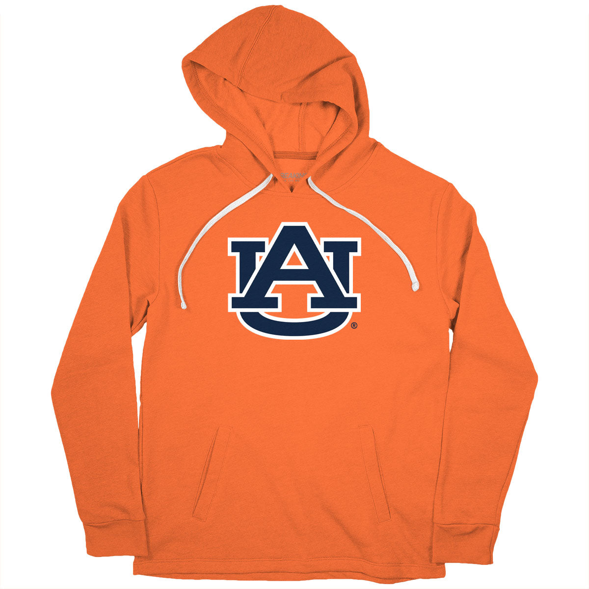 Auburn Tigers: Primary Logo 4