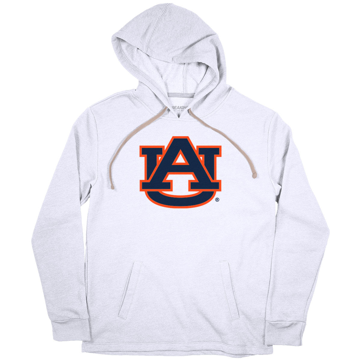 Auburn Tigers: Primary Logo 6