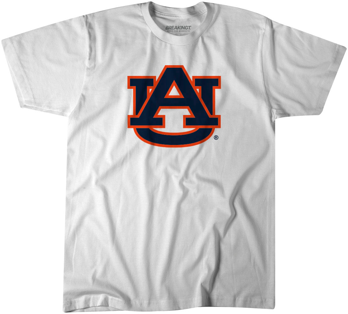 Auburn Tigers: Primary Logo 3