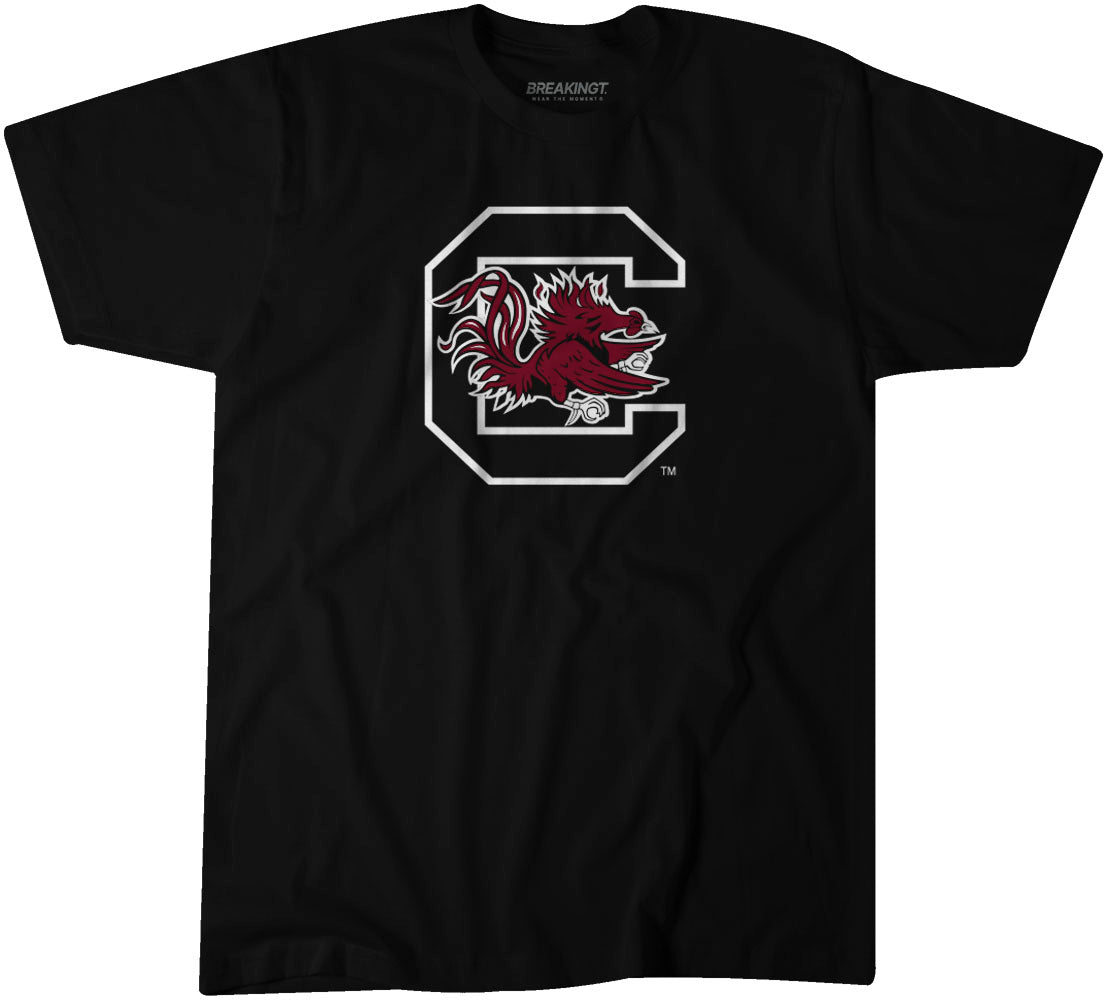 South Carolina Gamecocks: Primary Logo 1