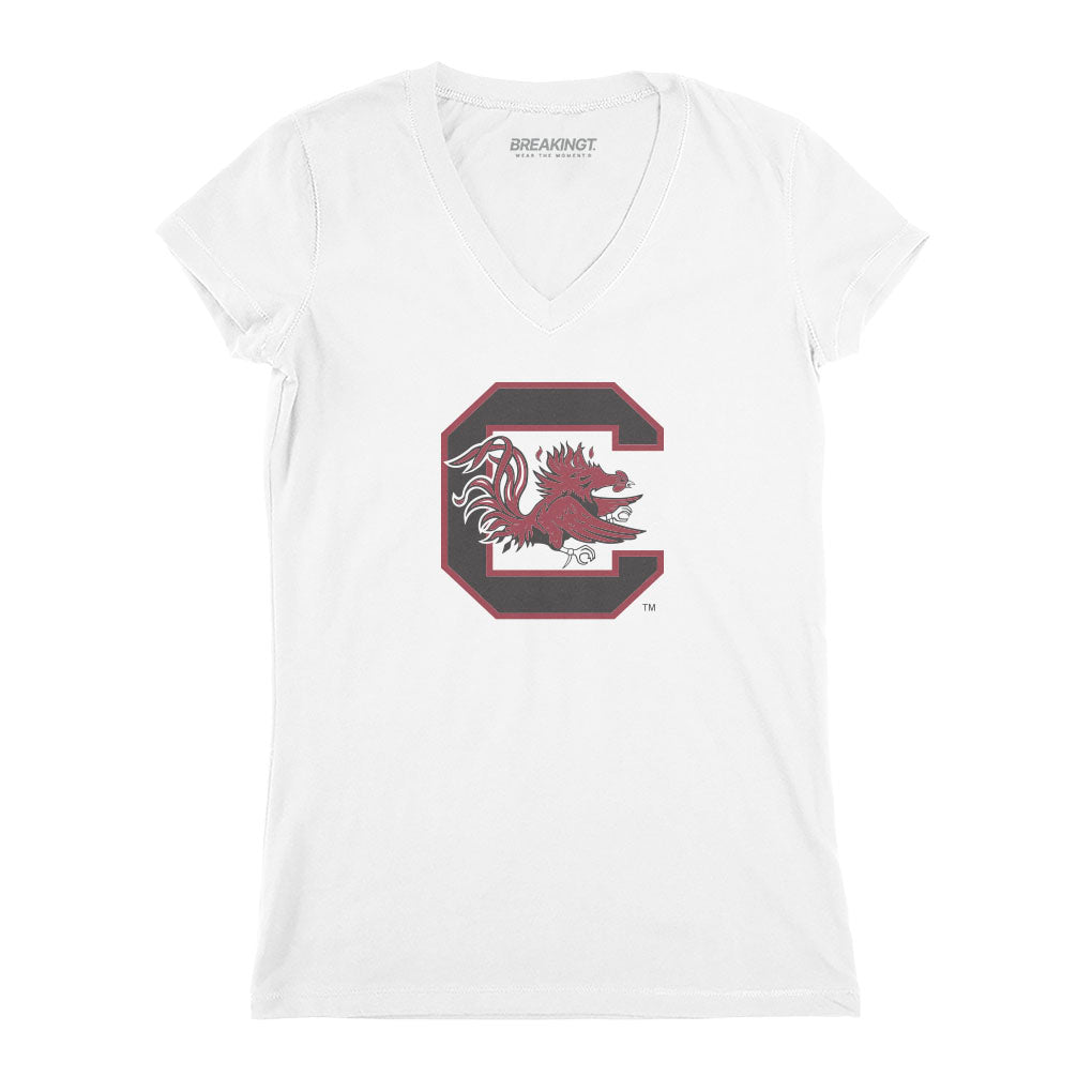 South Carolina Gamecocks: Primary Logo 10