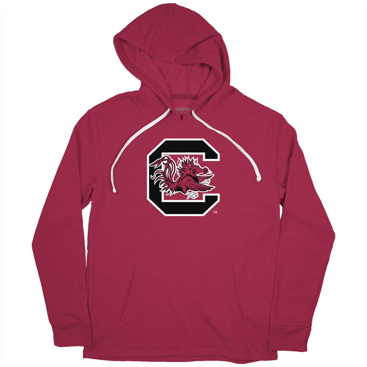 South Carolina Gamecocks: Primary Logo 6