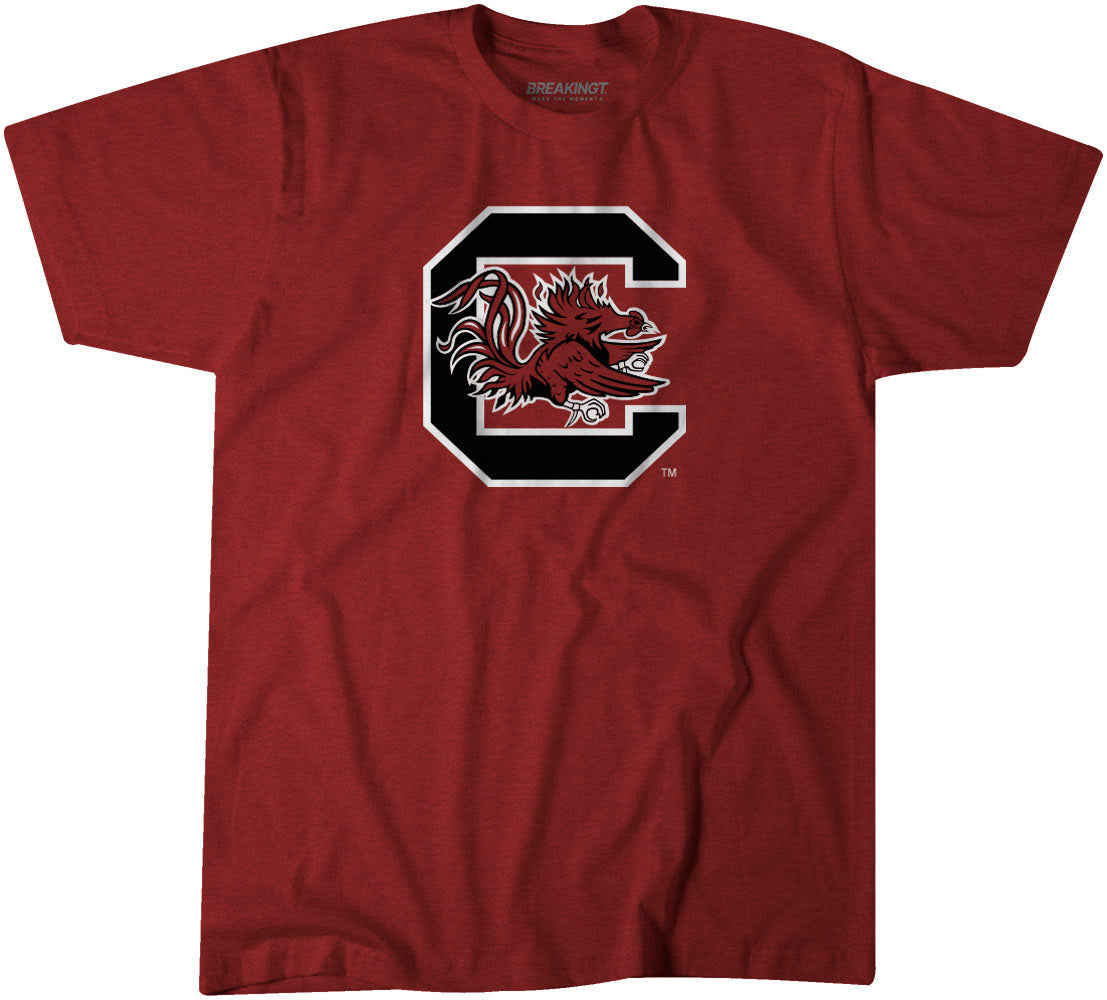 South Carolina Gamecocks: Primary Logo 2