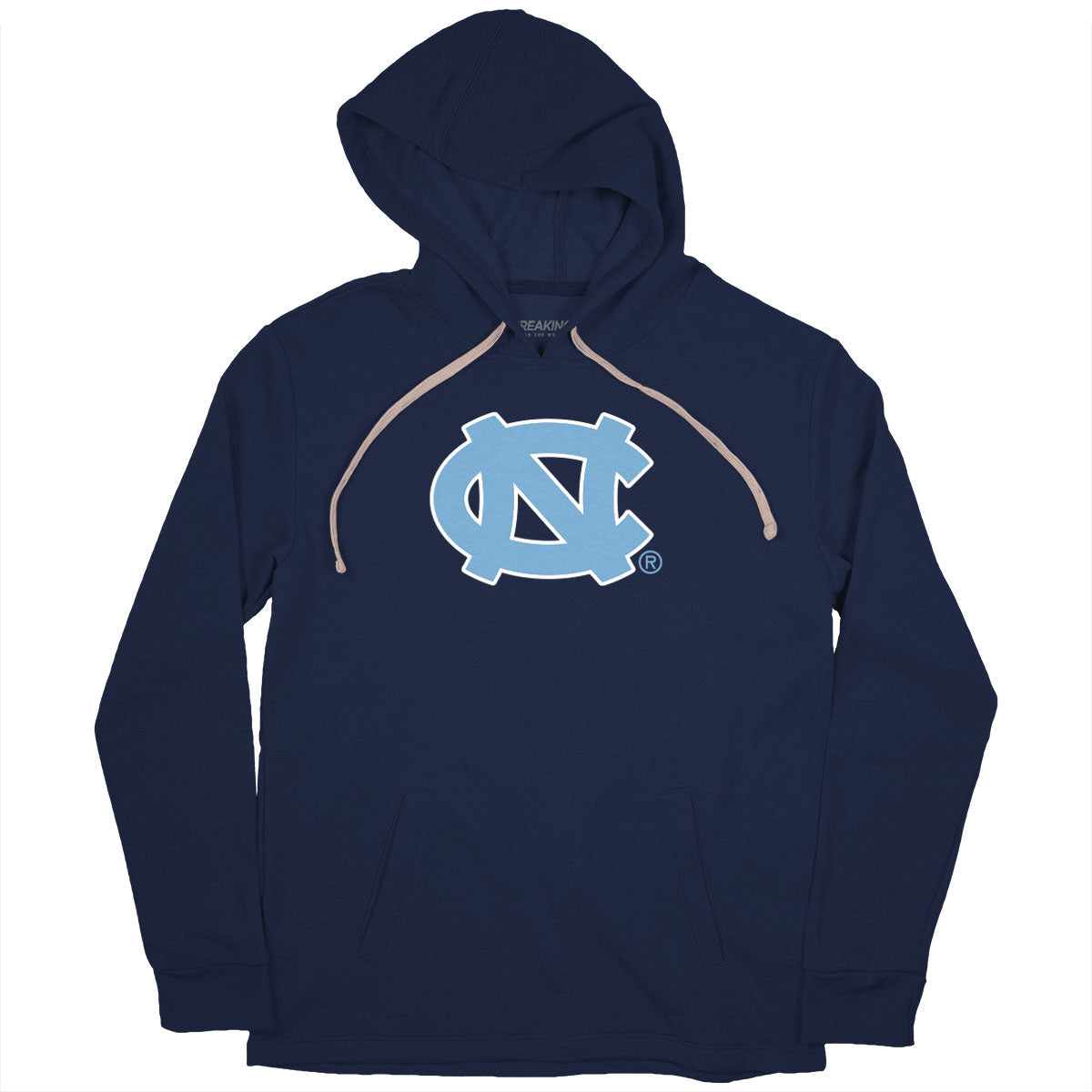 UNC Tar Heels: Primary Logo 6