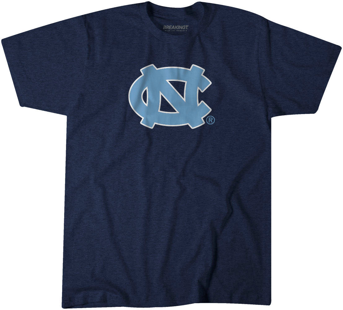 UNC Tar Heels: Primary Logo 2