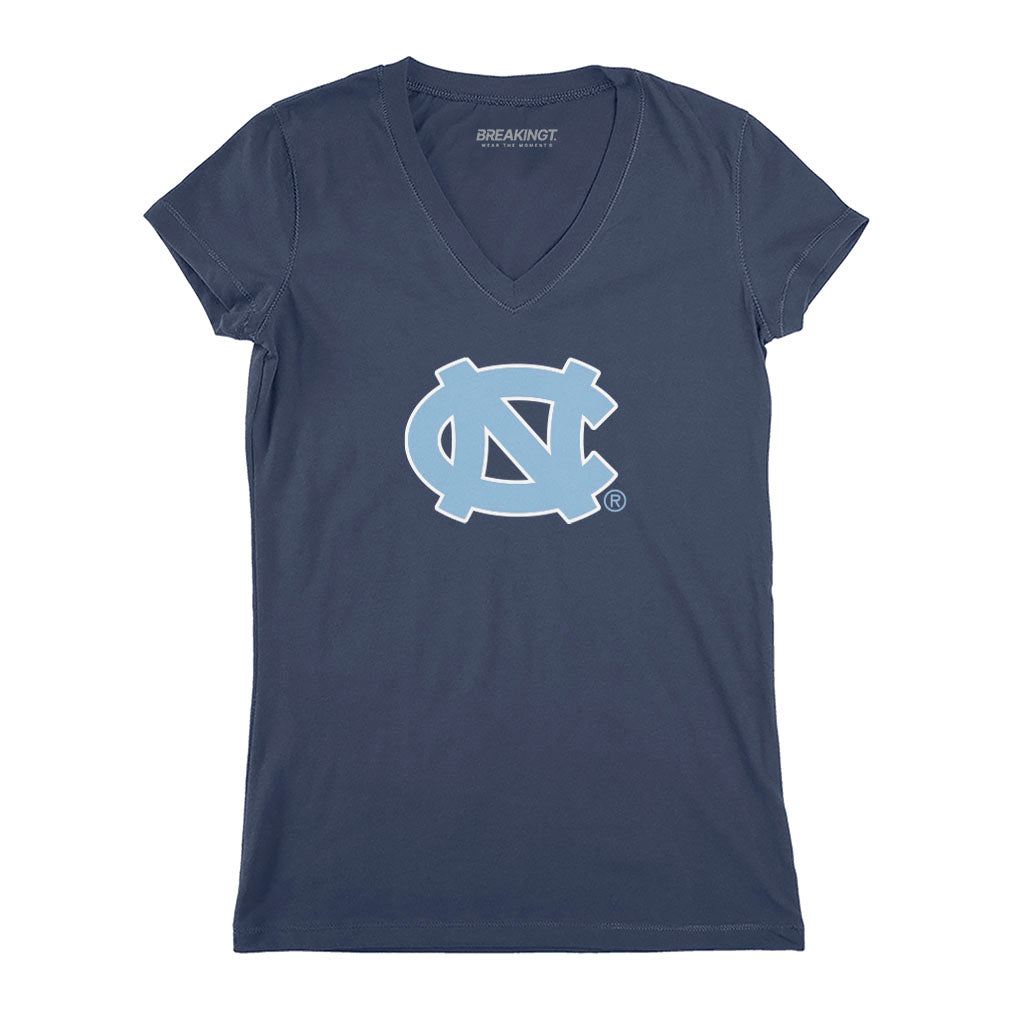 UNC Tar Heels: Primary Logo 9