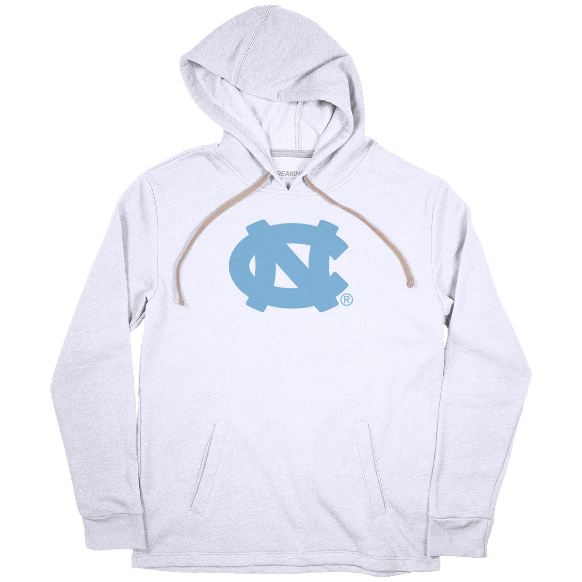UNC Tar Heels: Primary Logo 7