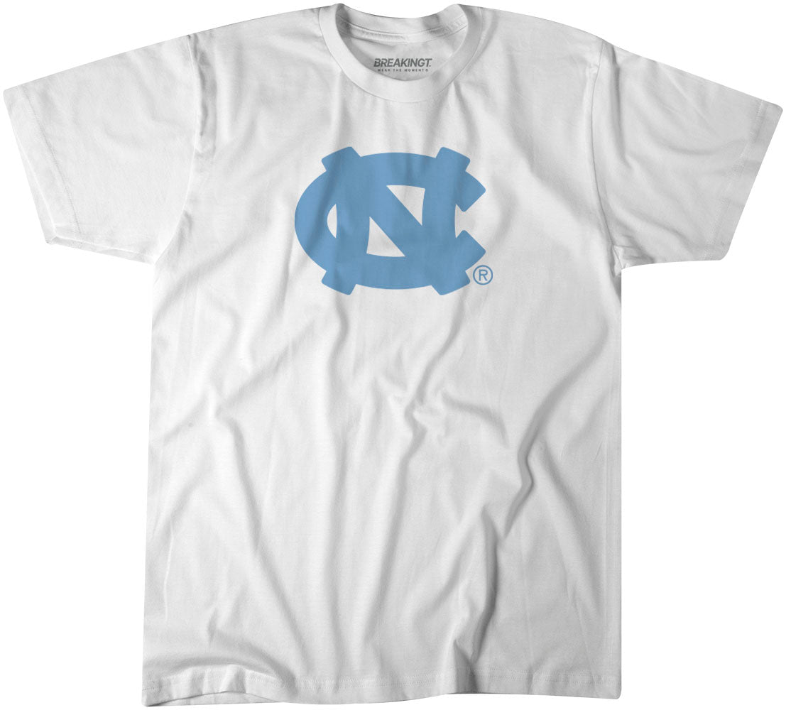 UNC Tar Heels: Primary Logo 3