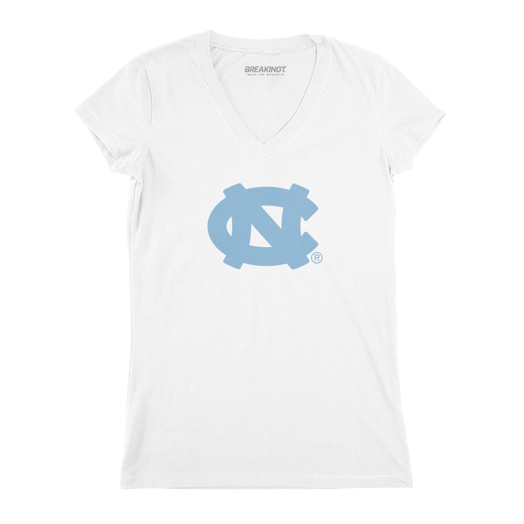 UNC Tar Heels: Primary Logo 10