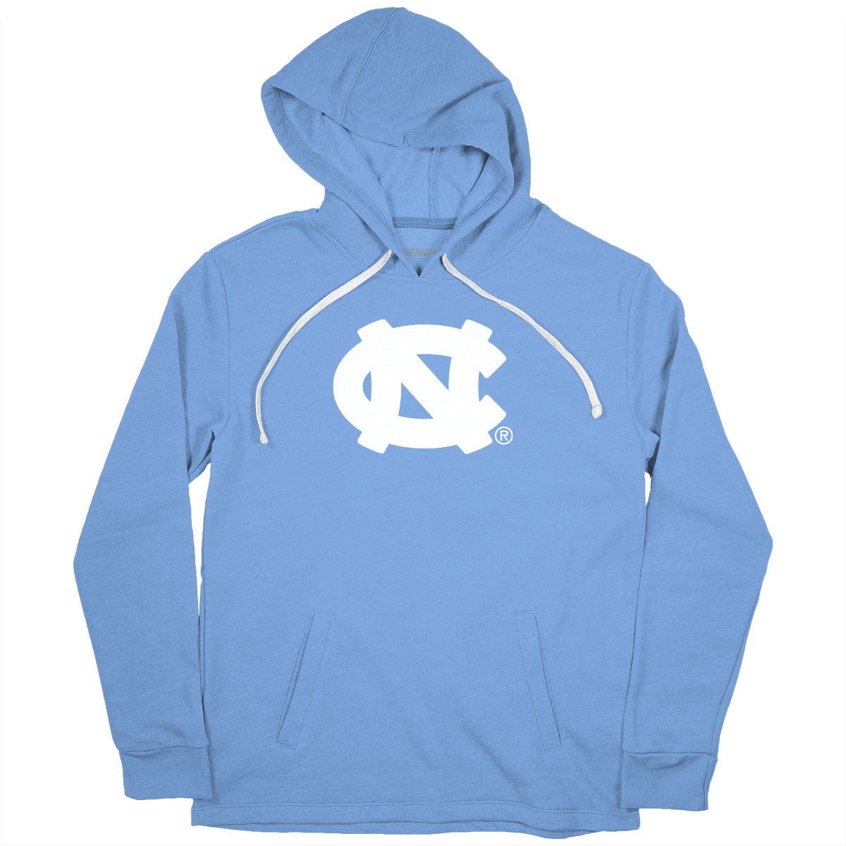 UNC Tar Heels: Primary Logo 5