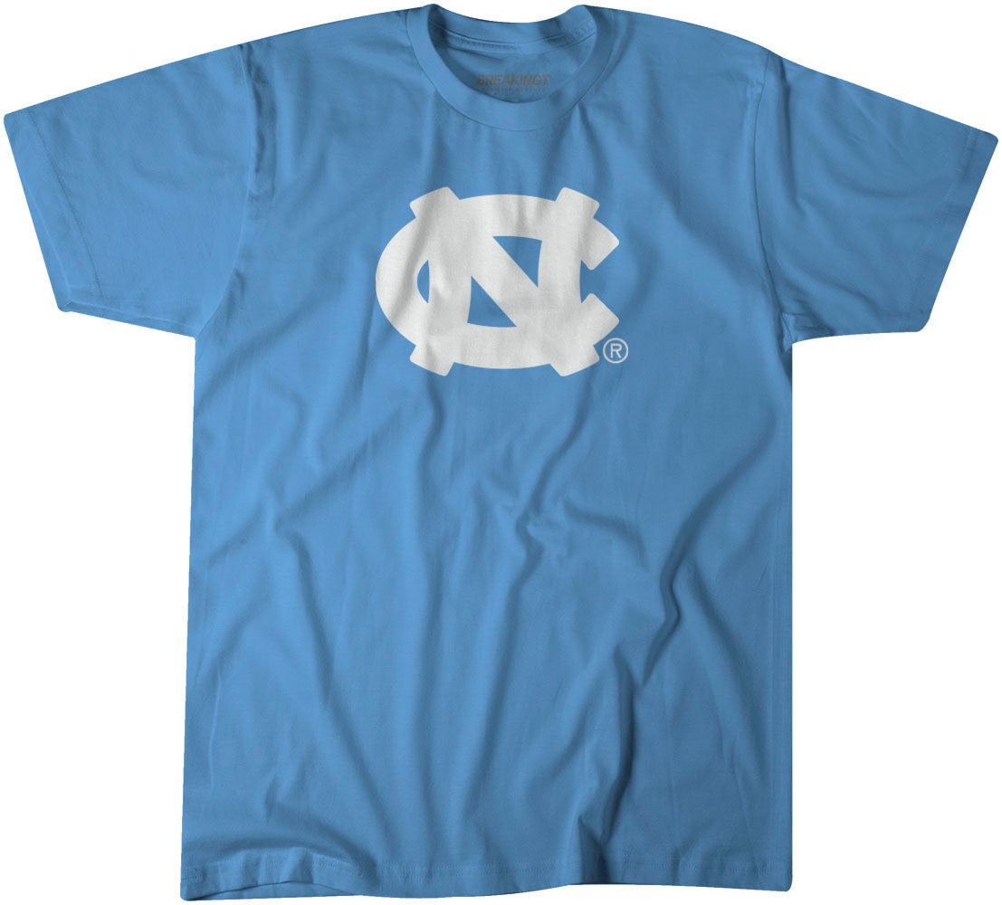 UNC Tar Heels: Primary Logo 1