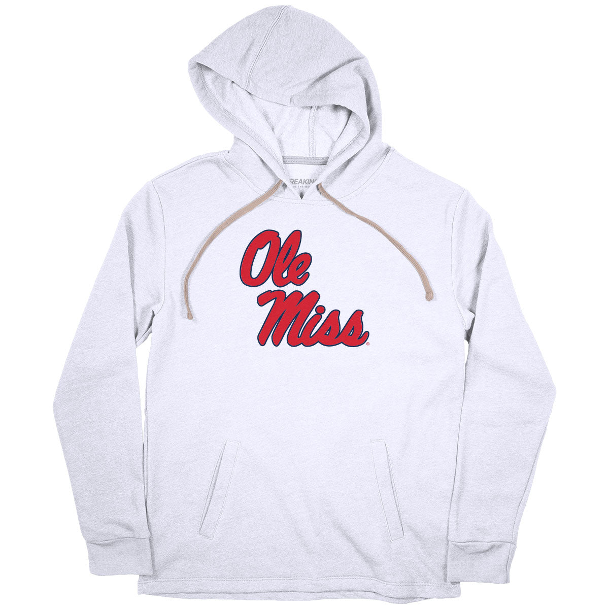 Ole Miss Rebels: Primary Logo 6