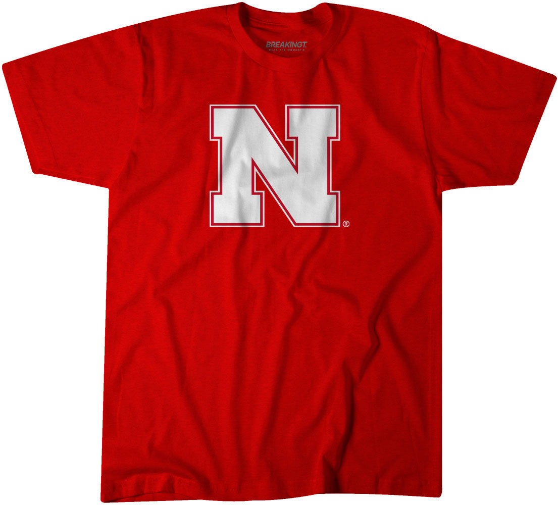 Nebraska Cornhuskers: Primary Logo 1