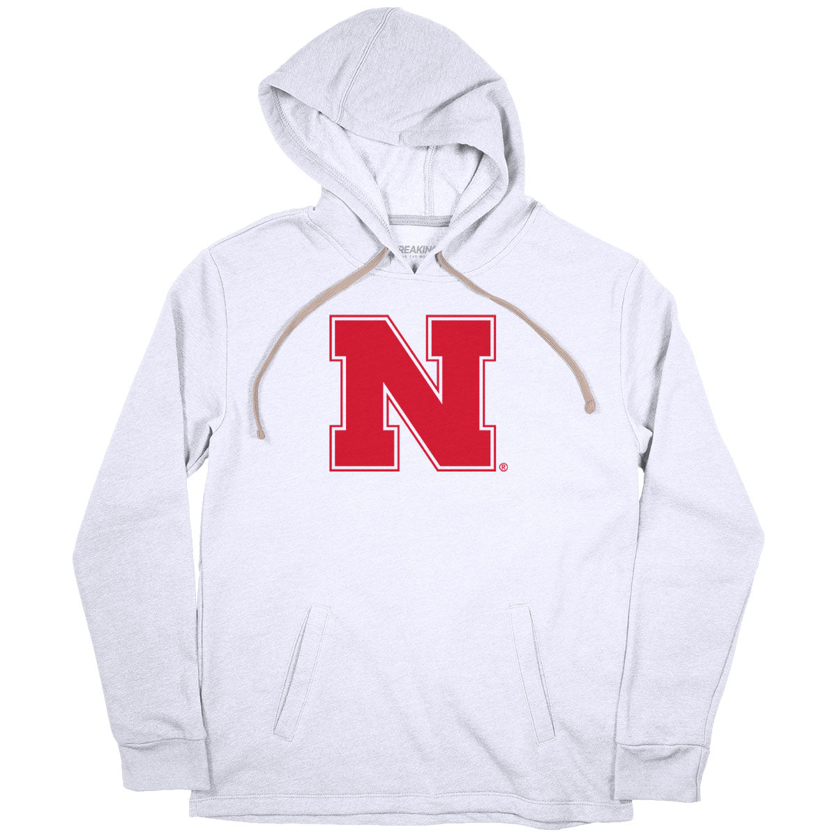 Nebraska Cornhuskers: Primary Logo 4