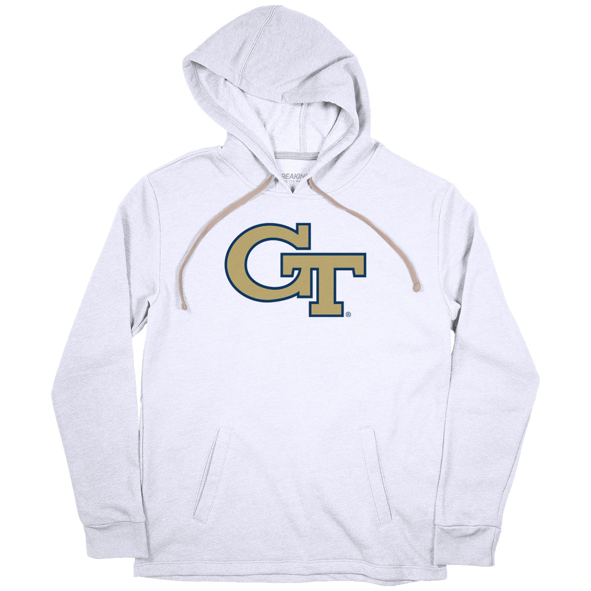 Georgia Tech Yellow Jackets: Primary Logo 3