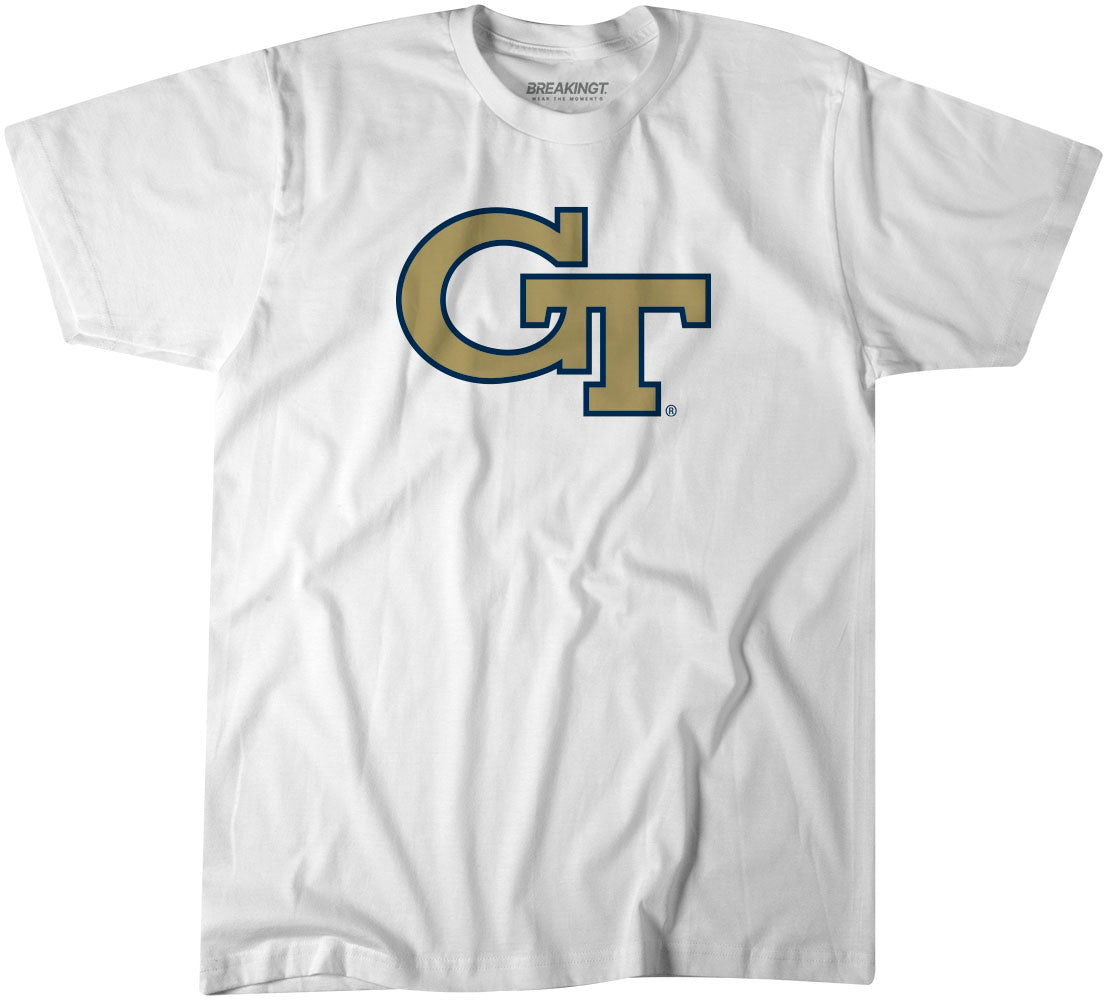 Georgia Tech Yellow Jackets: Primary Logo 1