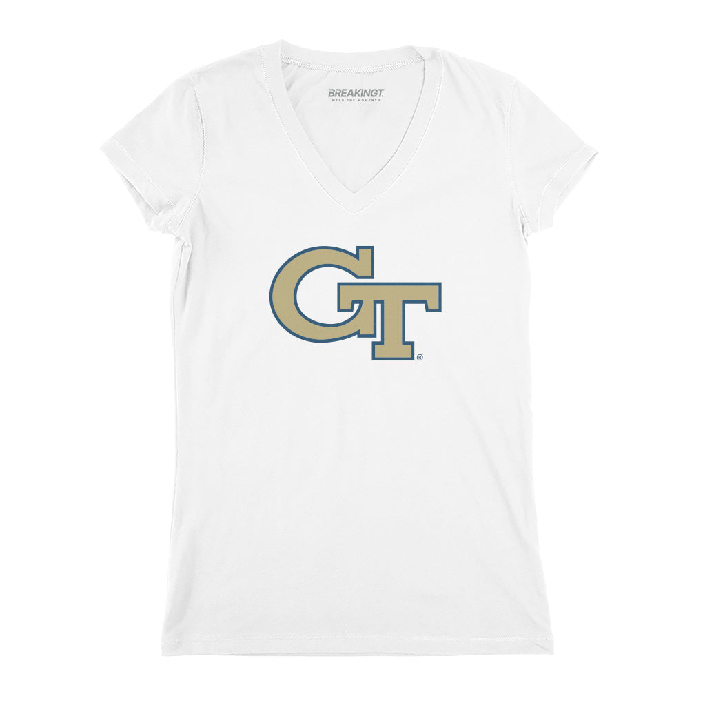 Georgia Tech Yellow Jackets: Primary Logo 5