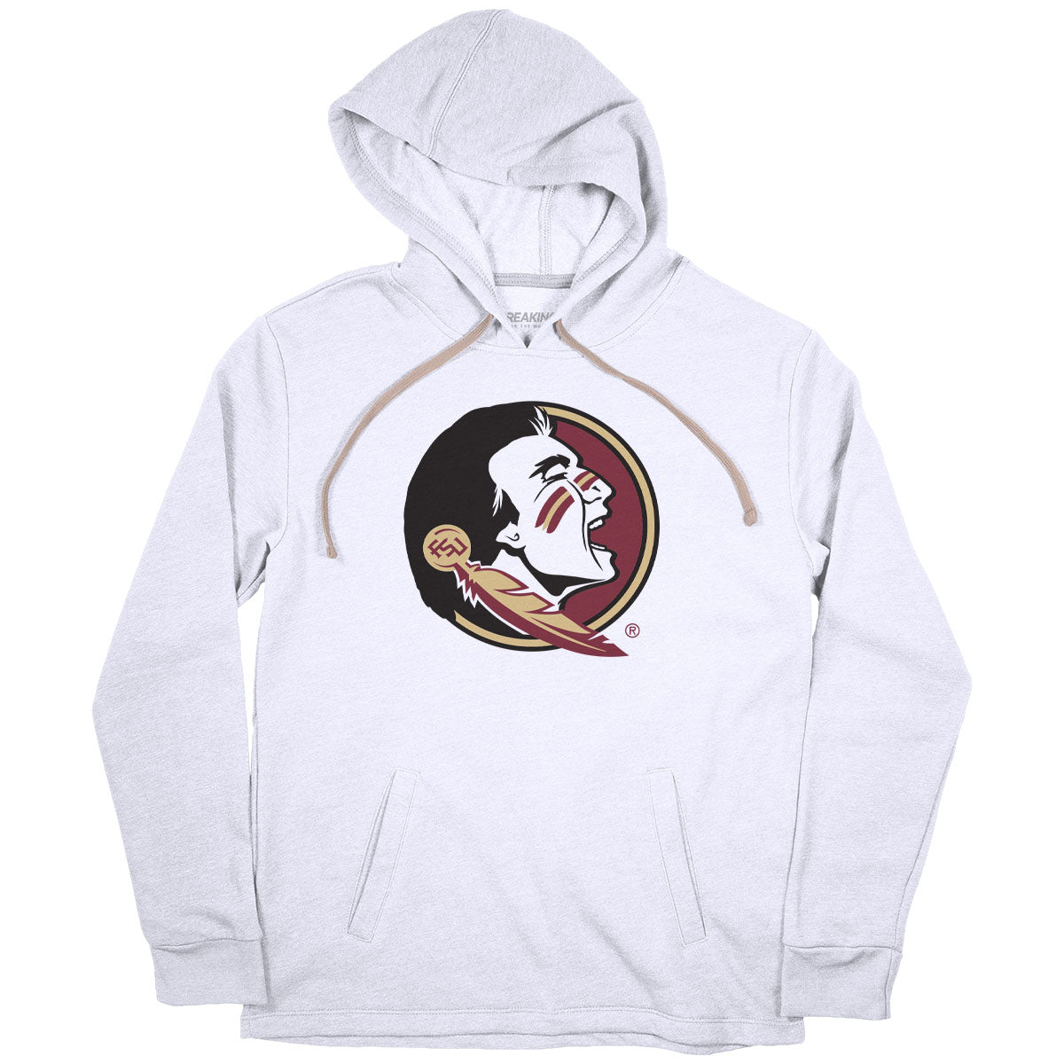 Florida State Seminoles: Primary Logo 5