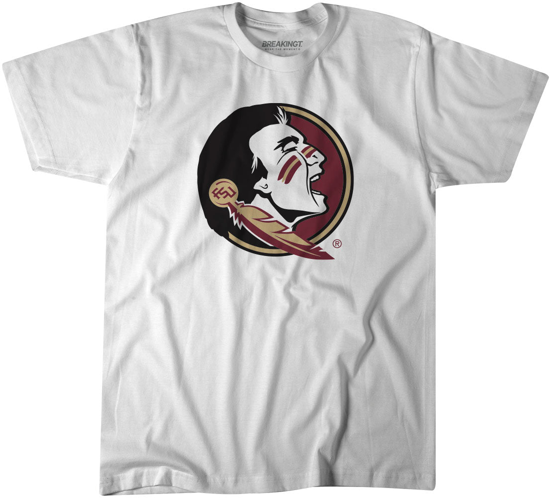Florida State Seminoles: Primary Logo 2