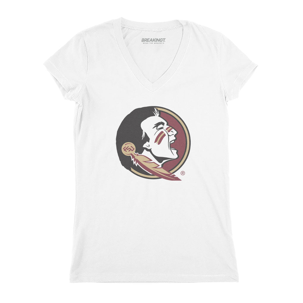 Florida State Seminoles: Primary Logo 7