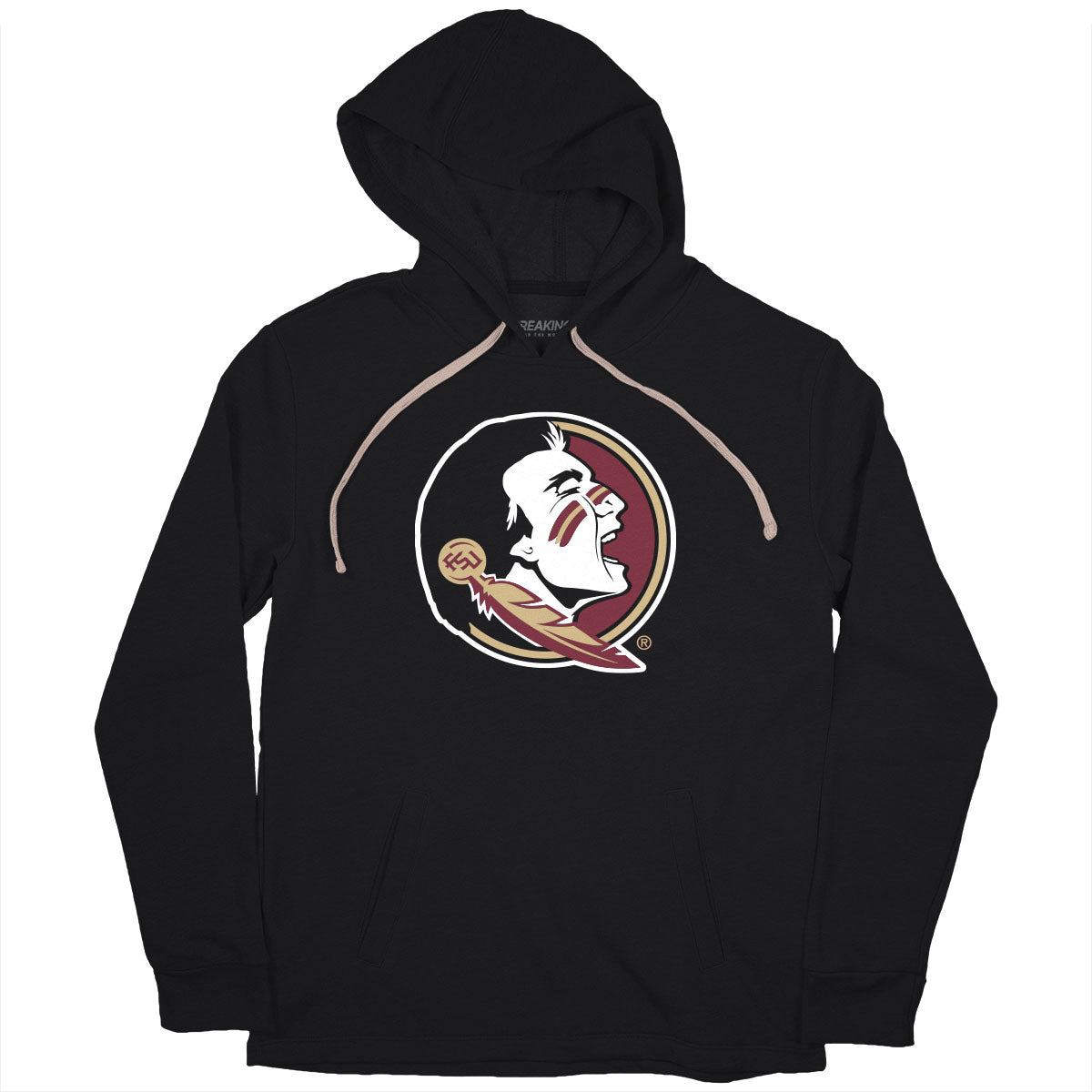 Florida State Seminoles: Primary Logo 6