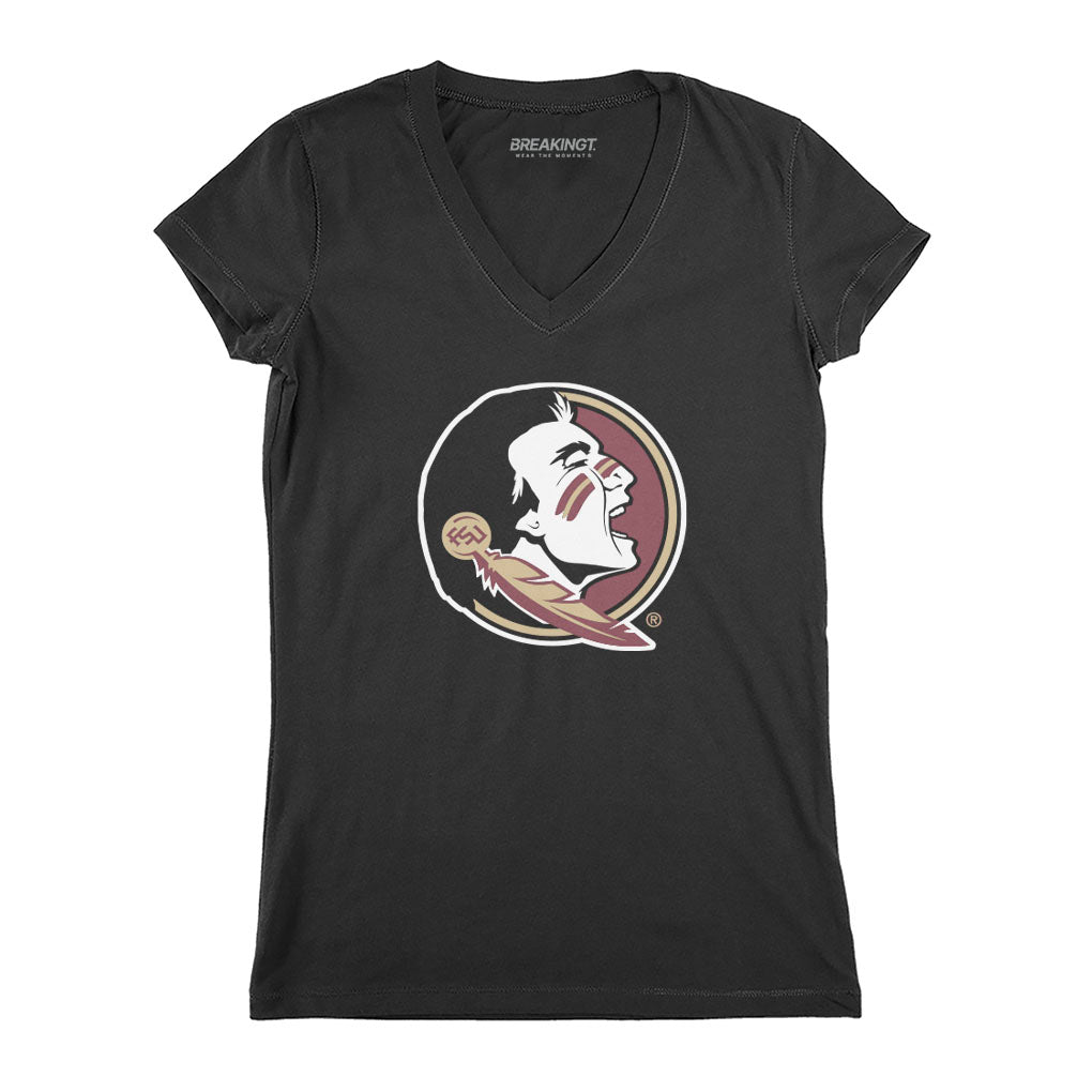 Florida State Seminoles: Primary Logo 8