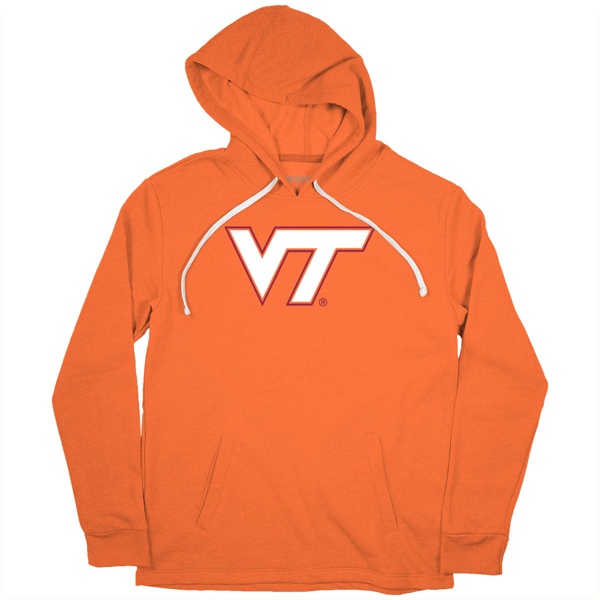 Virginia Tech Hokies: Primary Logo 7