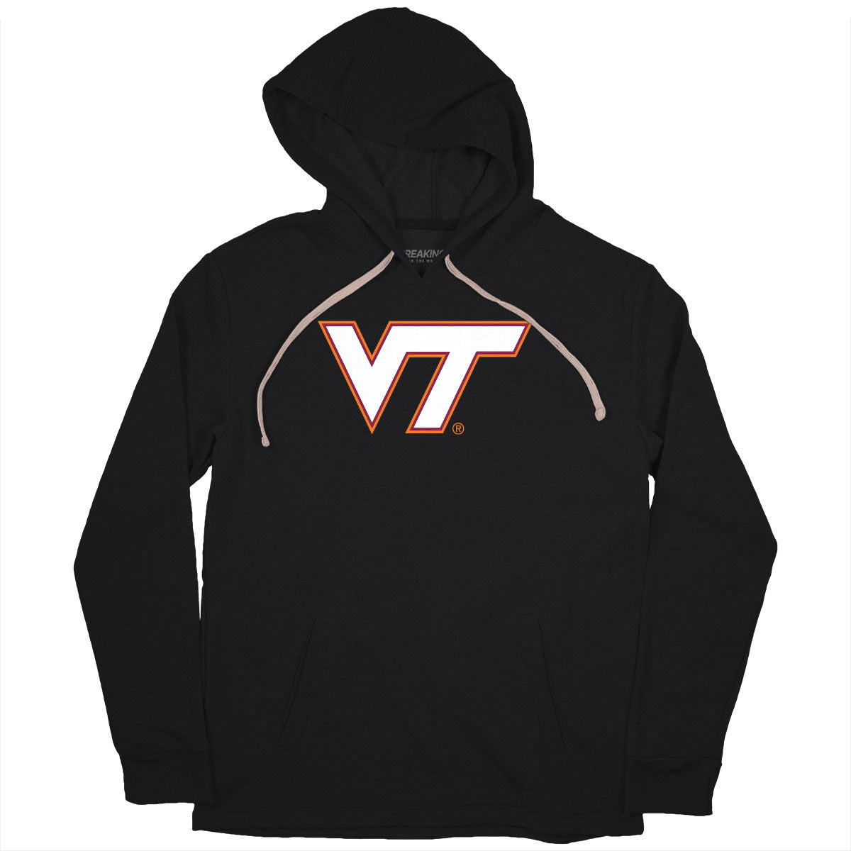 Virginia Tech Hokies: Primary Logo 6