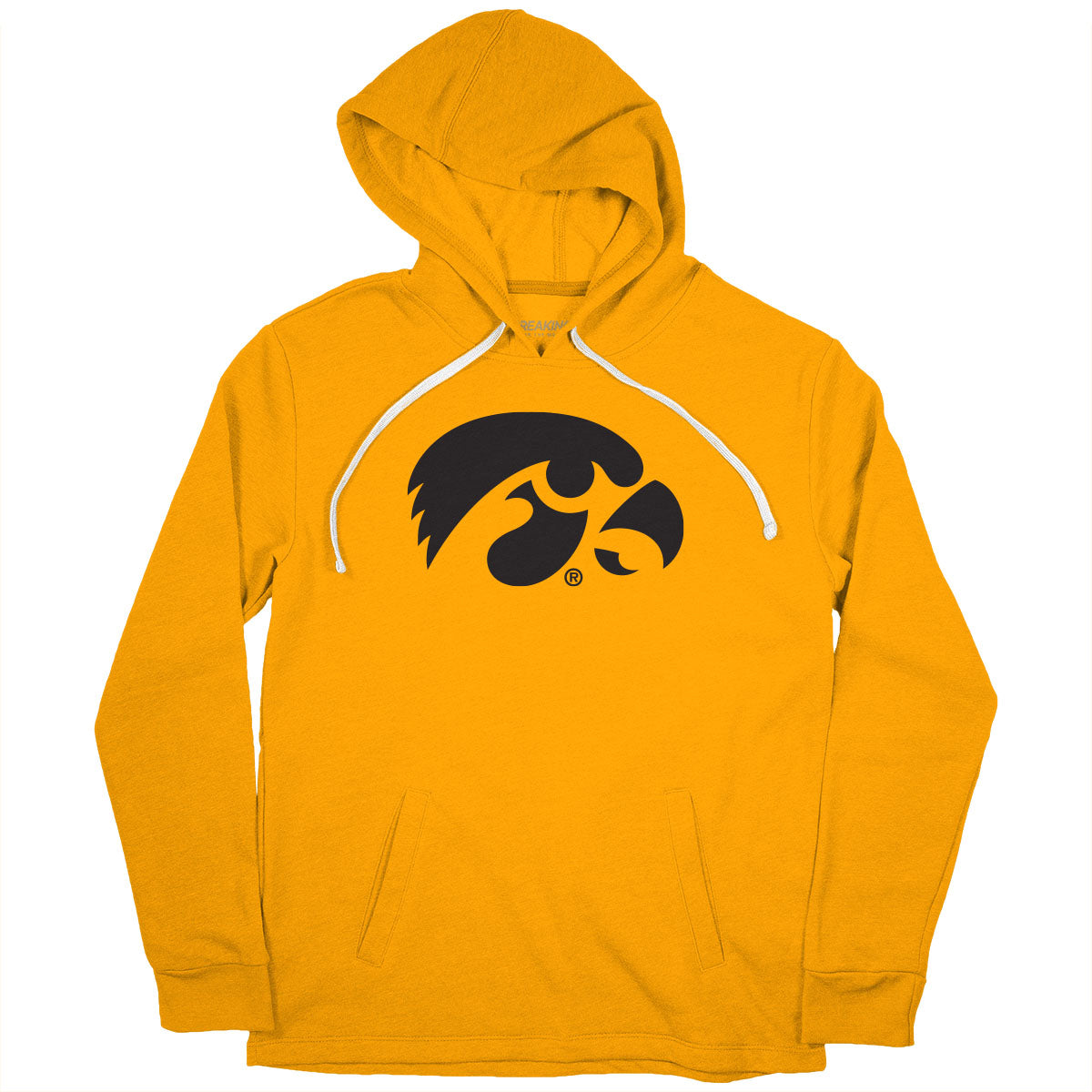 Iowa Hawkeyes: Primary Logo 5