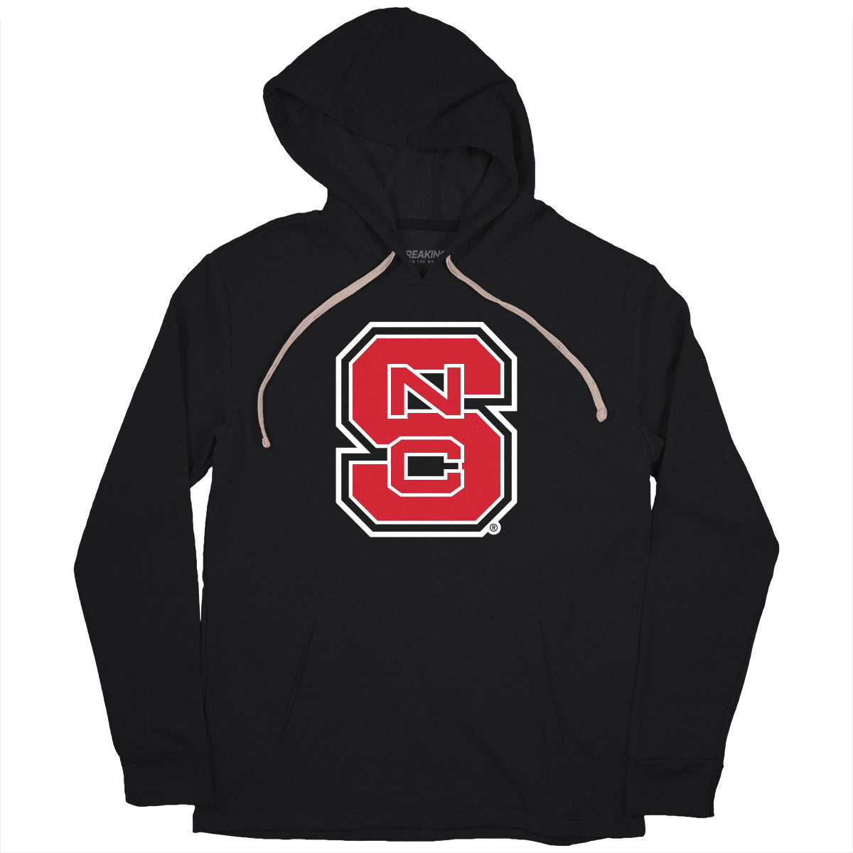NC State Wolfpack: Primary Logo 4