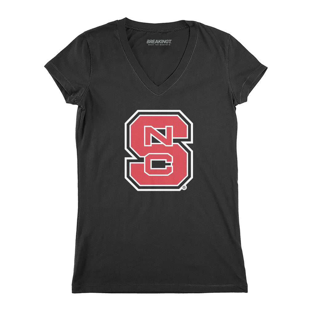 NC State Wolfpack: Primary Logo 6