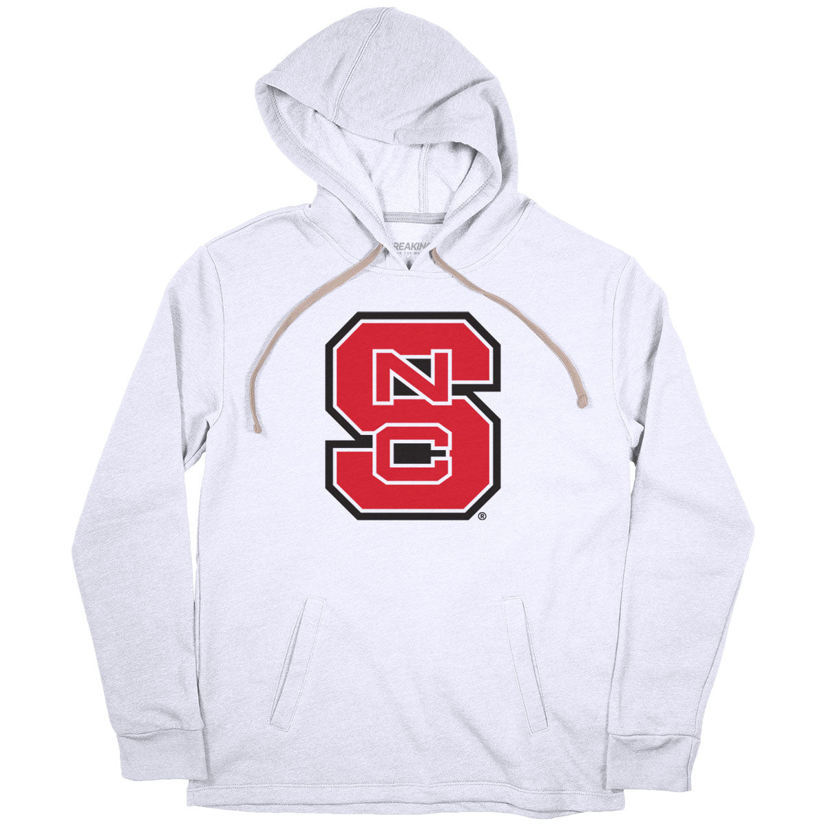 NC State Wolfpack: Primary Logo 3