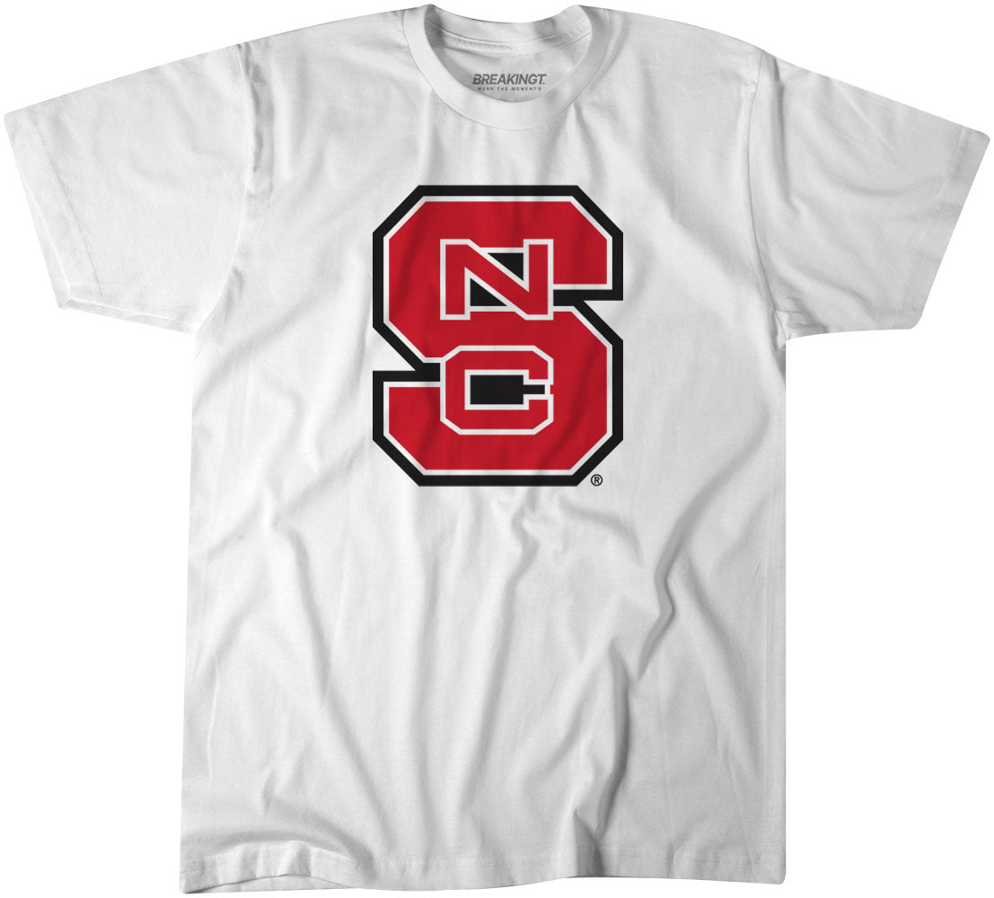 NC State Wolfpack: Primary Logo 1
