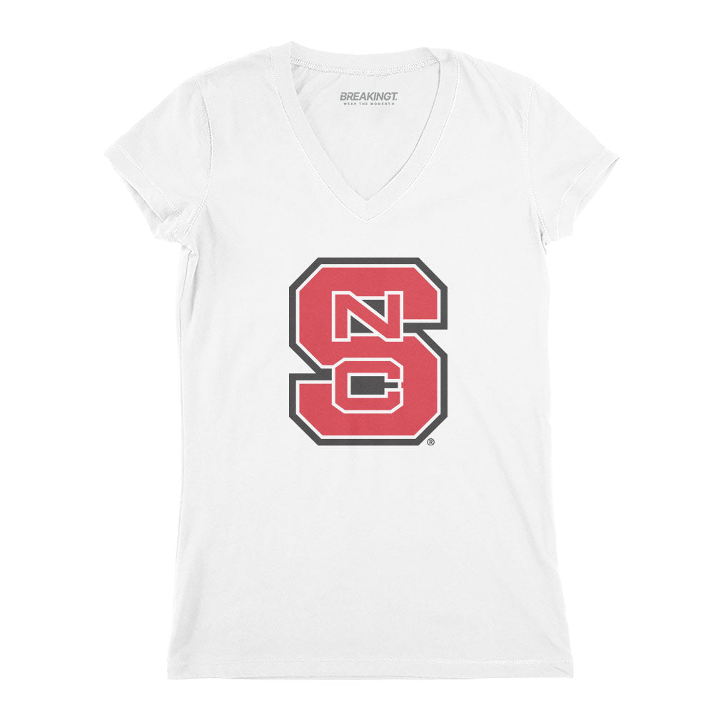 NC State Wolfpack: Primary Logo 5
