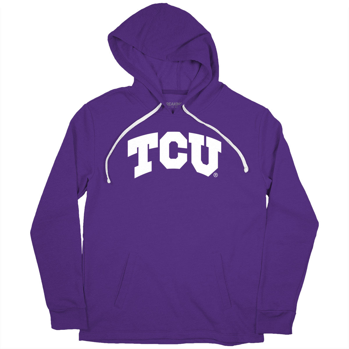TCU Horned Frogs: Primary Logo 4