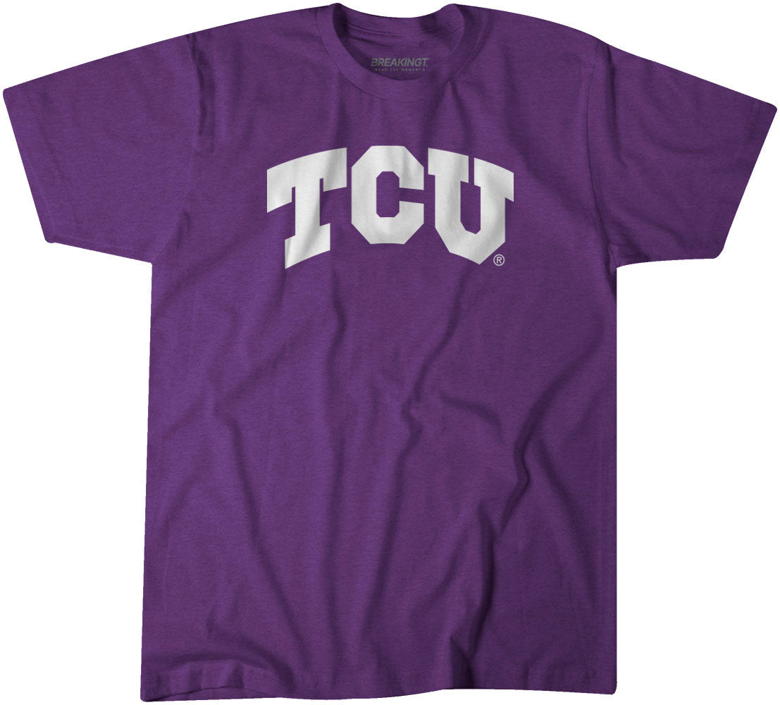 TCU Horned Frogs: Primary Logo 1