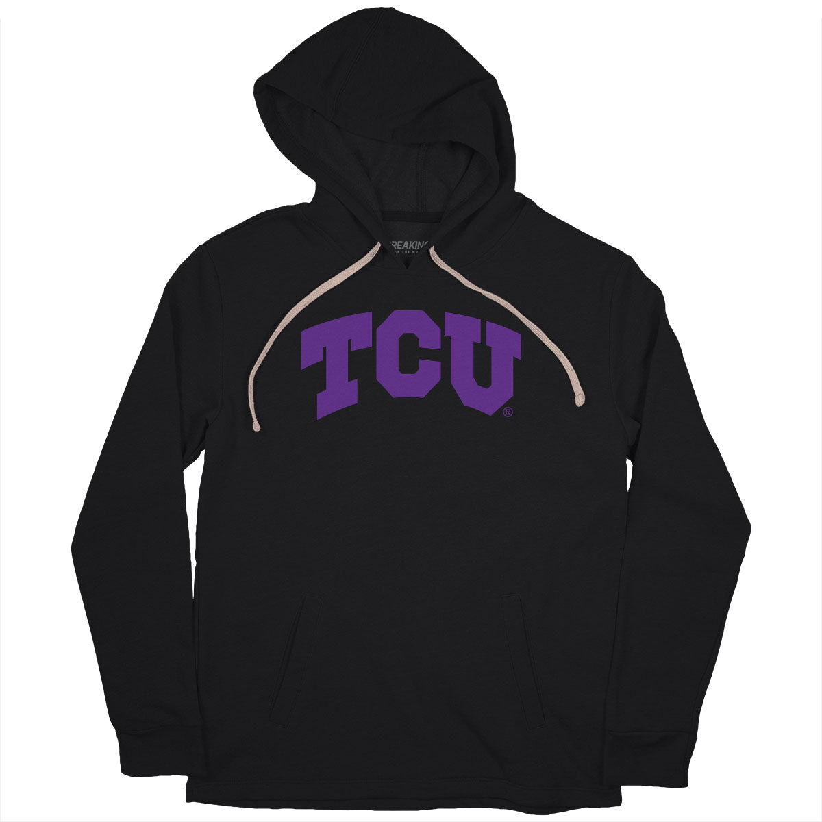 TCU Horned Frogs: Primary Logo 6