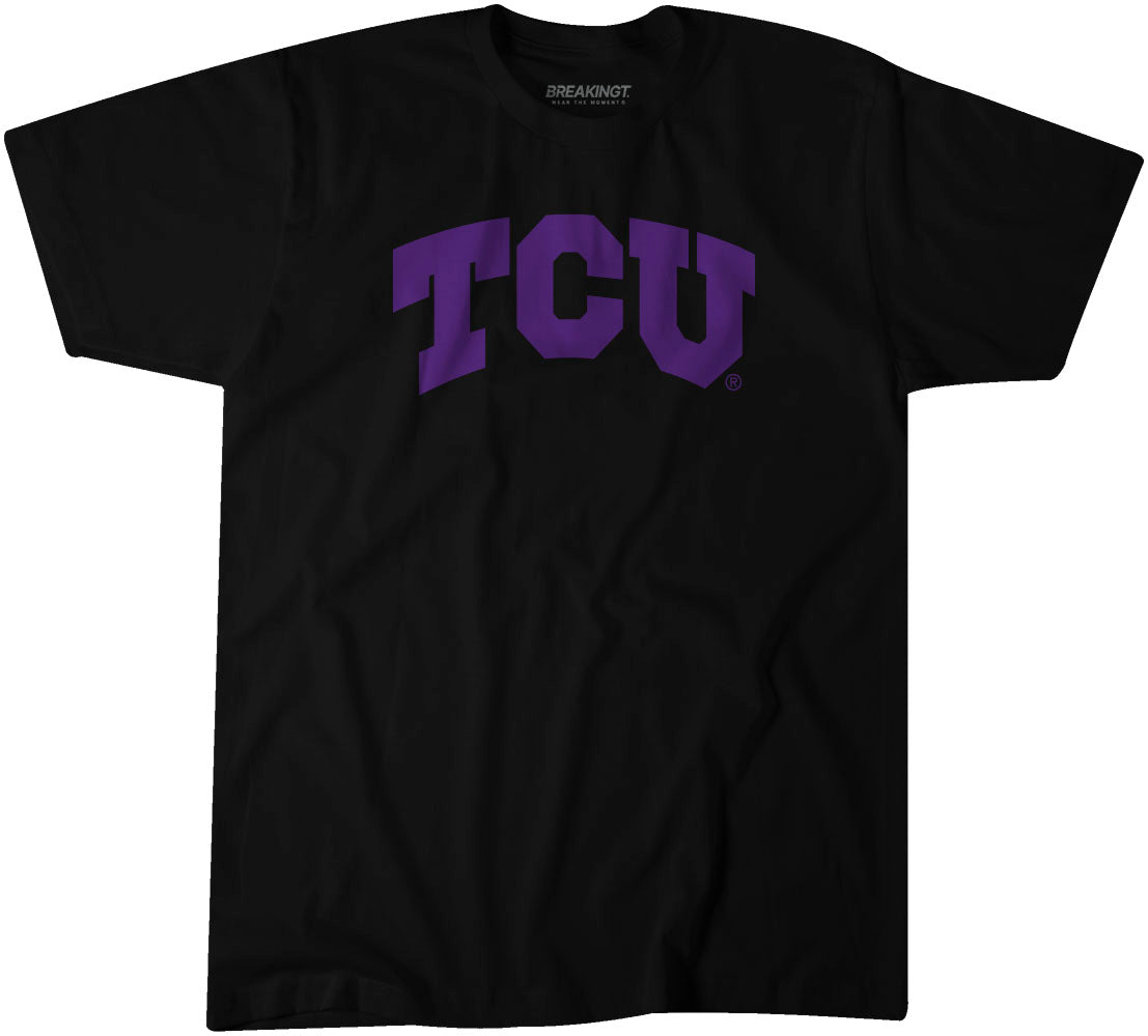 TCU Horned Frogs: Primary Logo 3